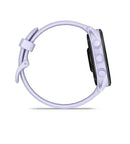 Smartwatch Garmin Forerunner® 70 Cool Lavender/Black - EUROBABYLON