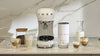 Smeg ECF12WHEU macchina per caffè Manuale Macchina per espresso 1,1 L - EUROBABYLON