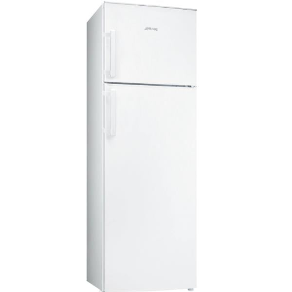 Smeg FD32F frigorifero con congelatore Libera installazione 306 L F Bianco - EUROBABYLON