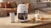 Smeg MFF02WHEU montalatte e scaldalatte Bianco - EUROBABYLON