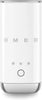 Smeg MFF02WHEU montalatte e scaldalatte Bianco - EUROBABYLON