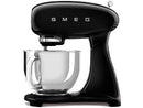 Smeg SMF04BLEU Impastatrice Planetaria Nero Full Originale Smeg - EUROBABYLON