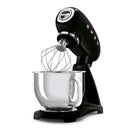 Smeg SMF04BLEU Impastatrice Planetaria Nero Full Originale Smeg - EUROBABYLON