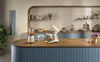 Smeg SMF05CREU sbattitore Sbattitore con base 1000 W Crema - EUROBABYLON