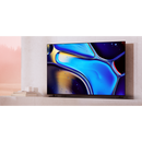 Sony BRAVIA 8 139,7 cm (55") 4K Ultra HD Smart TV Wi-Fi Argento - EUROBABYLON