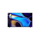 Sony BRAVIA 8 139,7 cm (55") 4K Ultra HD Smart TV Wi-Fi Argento - EUROBABYLON