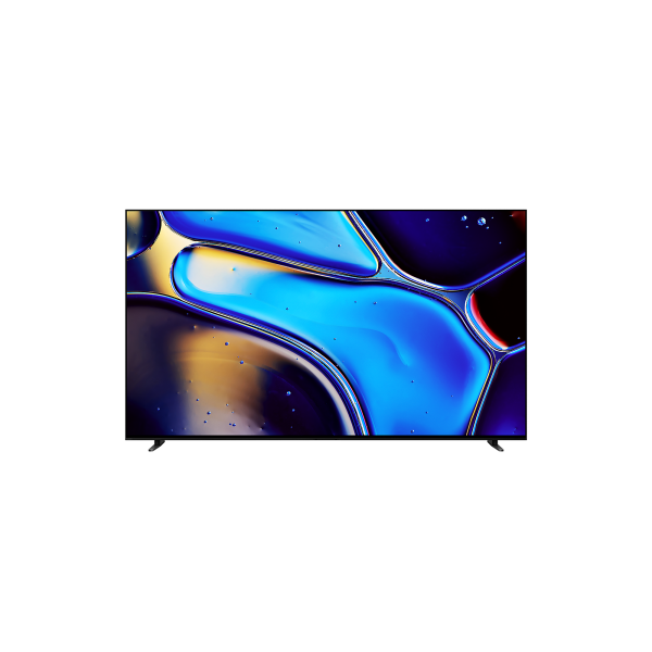 Sony BRAVIA 8 139,7 cm (55") 4K Ultra HD Smart TV Wi-Fi Argento - EUROBABYLON