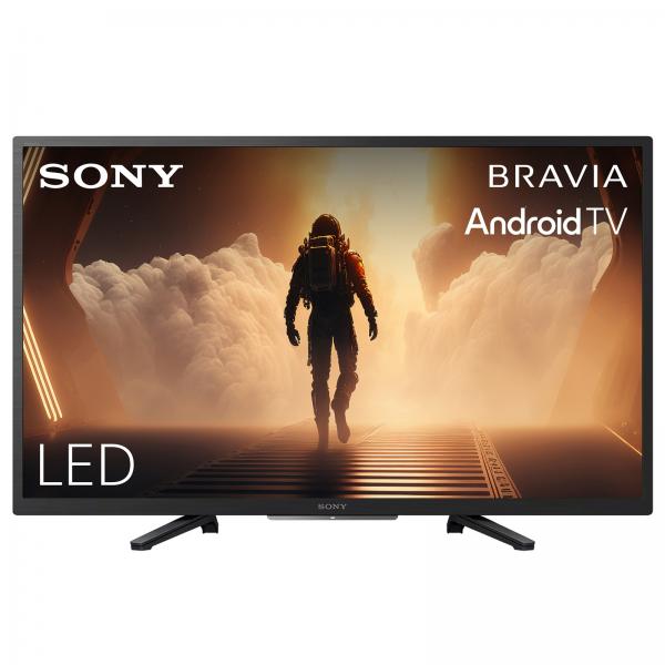 Sony BRAVIA KD-32W800  32 pollici  HD Ready  High Dynamic Range (HDR) - EUROBABYLON