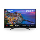 Sony BRAVIA KD-32W800  32 pollici  HD Ready  High Dynamic Range (HDR) - EUROBABYLON