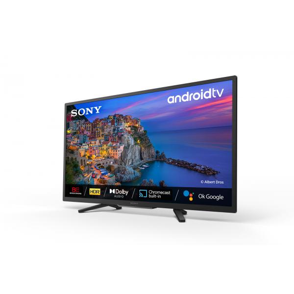Sony BRAVIA KD-32W800  32 pollici  HD Ready  High Dynamic Range (HDR) - EUROBABYLON