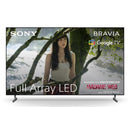 Sony BRAVIA KD-55X85L Full Array LED 4K HDR Google TV ECO PACK BRAVIA CORE Seamless Edge Design - EUROBABYLON