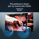 Sony BRAVIA KD-55X85L Full Array LED 4K HDR Google TV ECO PACK BRAVIA CORE Seamless Edge Design - EUROBABYLON