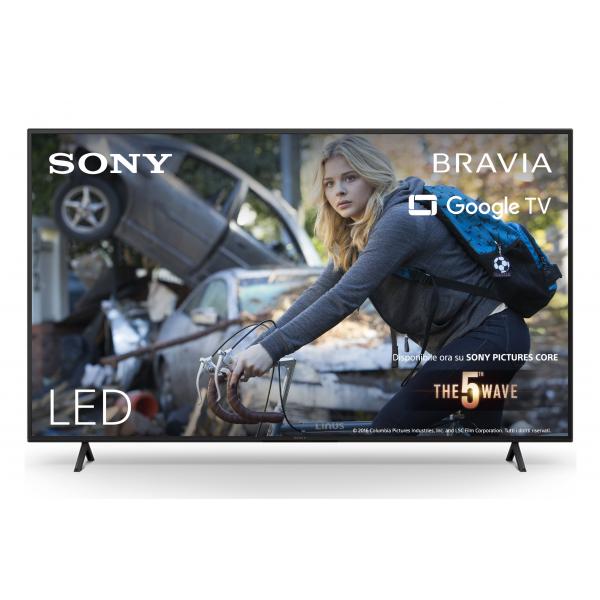 Sony Bravia KD65X75WLAEP 165 cm (65") 4K / UHD - EUROBABYLON