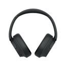 Sony Cuffie Wir/BT NoiseC Mic WH-CH720N Black - EUROBABYLON