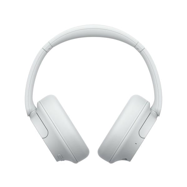 Sony Cuffie Wir/BT NoiseC Mic WH-CH720N White - EUROBABYLON