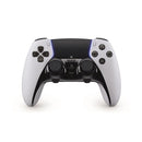 Sony DualSense Edge Nero, Bianco Bluetooth Gamepad Analogico/Digitale PlayStation 5 - EUROBABYLON