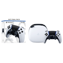 Sony DualSense Edge Nero, Bianco Bluetooth Gamepad Analogico/Digitale PlayStation 5 - EUROBABYLON