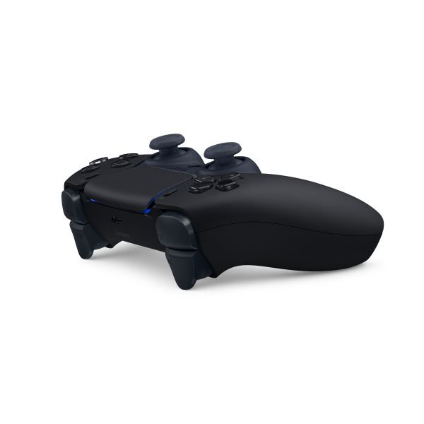 Sony DualSense V2 Nero Bluetooth/USB Gamepad Analogico/Digitale Android, MAC, PC, PlayStation 5, iOS - EUROBABYLON