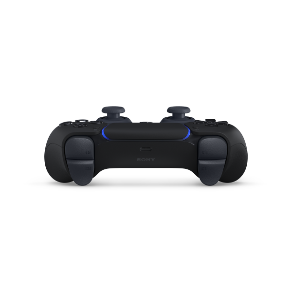 Sony DualSense V2 Nero Bluetooth/USB Gamepad Analogico/Digitale Android, MAC, PC, PlayStation 5, iOS - EUROBABYLON