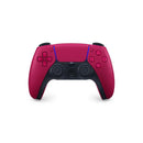 Sony DualSense V2 Rosso Bluetooth/USB Gamepad Analogico/Digitale Android, MAC, PC, PlayStation 5, iOS - EUROBABYLON