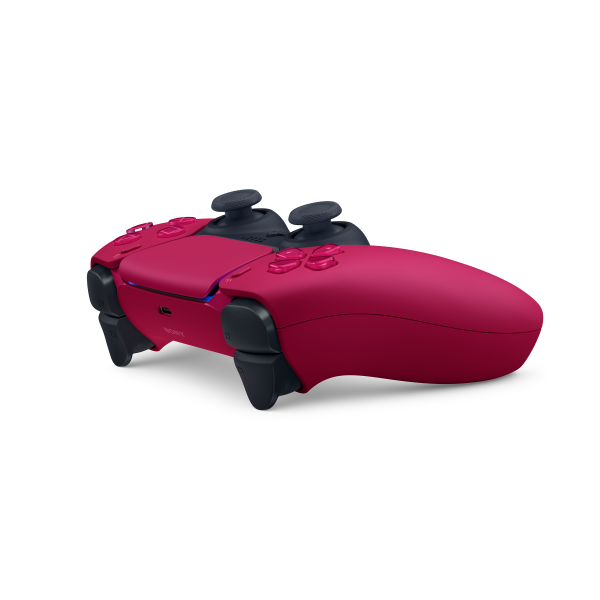 Sony DualSense V2 Rosso Bluetooth/USB Gamepad Analogico/Digitale Android, MAC, PC, PlayStation 5, iOS - EUROBABYLON
