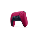 Sony DualSense V2 Rosso Bluetooth/USB Gamepad Analogico/Digitale Android, MAC, PC, PlayStation 5, iOS - EUROBABYLON