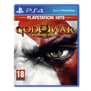 Sony God of War III Remastered - PS Hits Rimasterizzata Inglese, ITA PlayStation 4 - EUROBABYLON