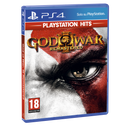 Sony God of War III Remastered - PS Hits Rimasterizzata Inglese, ITA PlayStation 4 - EUROBABYLON