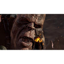 Sony God of War III Remastered - PS Hits Rimasterizzata Inglese, ITA PlayStation 4 - EUROBABYLON