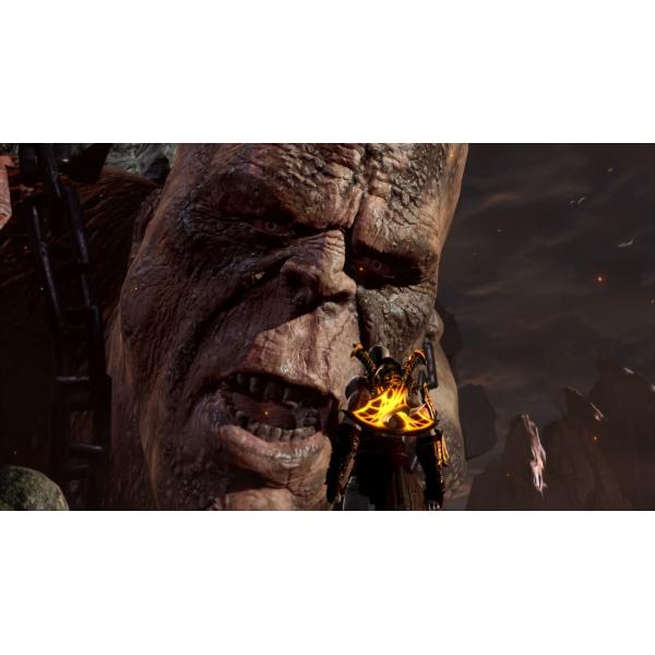 Sony God of War III Remastered - PS Hits Rimasterizzata Inglese, ITA PlayStation 4 - EUROBABYLON