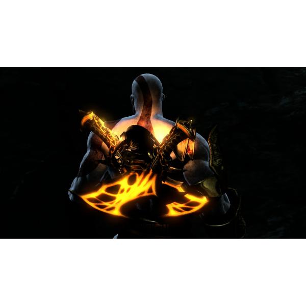 Sony God of War III Remastered - PS Hits Rimasterizzata Inglese, ITA PlayStation 4 - EUROBABYLON