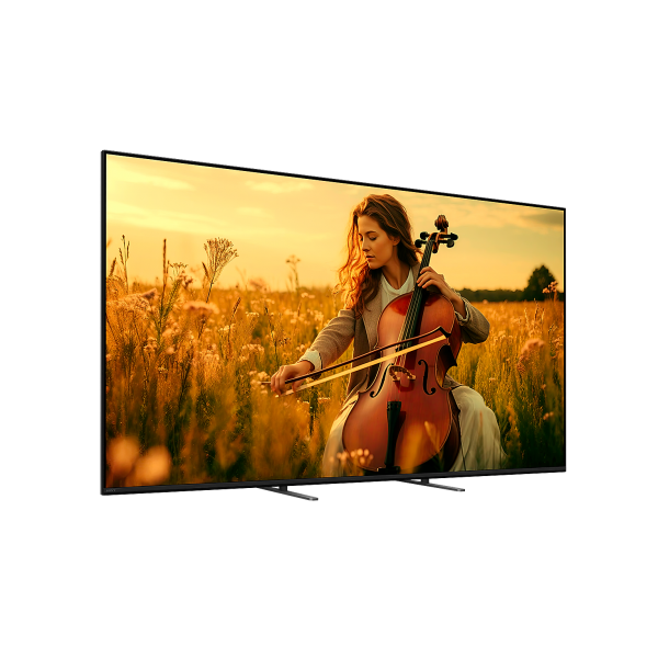 Sony K-65XR5 165,1 cm (65") 4K Ultra HD Smart TV Wi-Fi Nero - EUROBABYLON