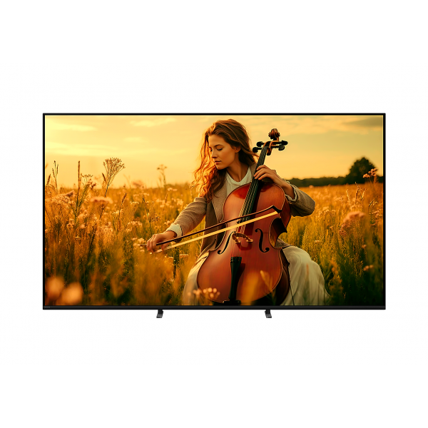 Sony K-85XR5 2,16 m (85") 4K Ultra HD Smart TV Wi-Fi Nero - EUROBABYLON