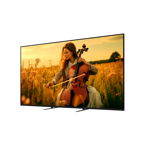 Sony K-85XR5 2,16 m (85") 4K Ultra HD Smart TV Wi-Fi Nero - EUROBABYLON