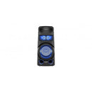 Sony MHC-V73D Nero - EUROBABYLON