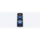 Sony MHC-V73D Nero - EUROBABYLON