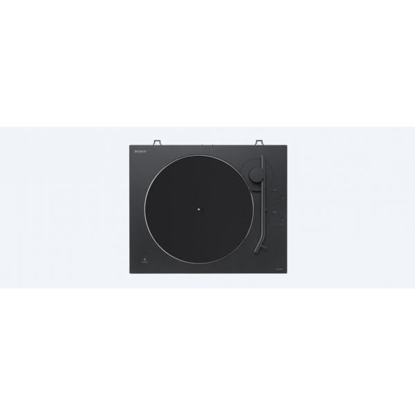 Sony PSLX310BT piatto audio Giradischi con trasmissione a cinghia Nero - EUROBABYLON