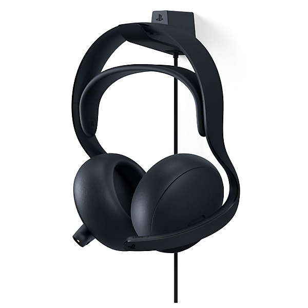 Sony Pulse Elite Auricolare Wireless A Padiglione Gaming Bluetooth Nero - EUROBABYLON