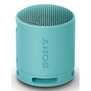 Sony SRS-XB100 Speaker Wireless Bluetooth Blu - EUROBABYLON