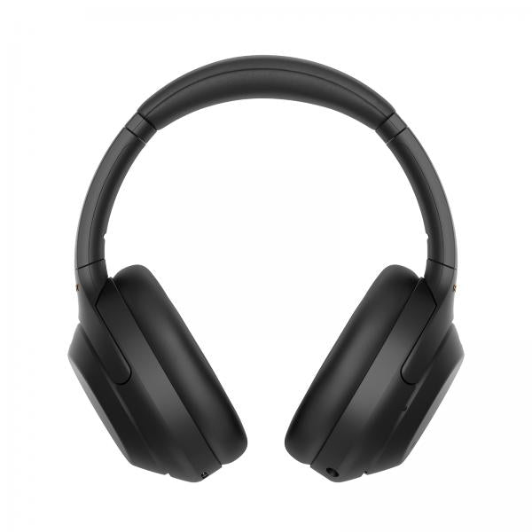 Sony WH-1000XM4 - Cuffie Bluetooth Wireless con HD Noise Cancelling Evoluto, Microfono per Phone-Call, Alexa Built-in, Google Assistant e Siri e Batteria Fino a 30 ore (Nero, 2020) - EUROBABYLON