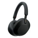 Sony WH-1000XM5 Cuffie Con cavo e senza cavo A Padiglione Musica e Chiamate Bluetooth Nero - EUROBABYLON