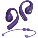 Soundcore AeroFit Pro Auricolare Wireless A clip Chiamate/Musica/Sport/Tutti i giorni Bluetooth Viola - EUROBABYLON