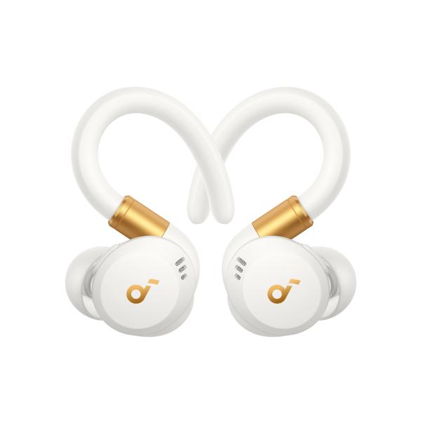 Soundcore Sport X20 Auricolare Wireless In-ear Chiamate/Musica/Sport/Tutti i giorni Bianco - EUROBABYLON