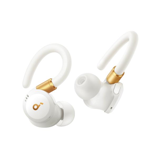 Soundcore Sport X20 Auricolare Wireless In-ear Chiamate/Musica/Sport/Tutti i giorni Bianco - EUROBABYLON