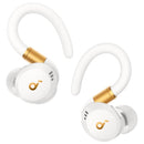 Soundcore Sport X20 Auricolare Wireless In-ear Chiamate/Musica/Sport/Tutti i giorni Bianco - EUROBABYLON