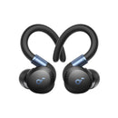Soundcore Sport X20 Auricolare Wireless In-ear Chiamate/Musica/Sport/Tutti i giorni Nero - EUROBABYLON