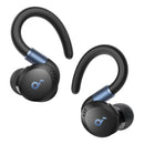 Soundcore Sport X20 Auricolare Wireless In-ear Chiamate/Musica/Sport/Tutti i giorni Nero - EUROBABYLON