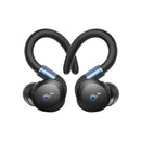 Soundcore Sport X20 Auricolare Wireless In-ear Chiamate/Musica/Sport/Tutti i giorni Nero - EUROBABYLON