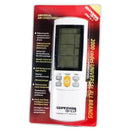 Superior Telecomando Universale Climatizzatori AirCo Plus illuminato - EUROBABYLON