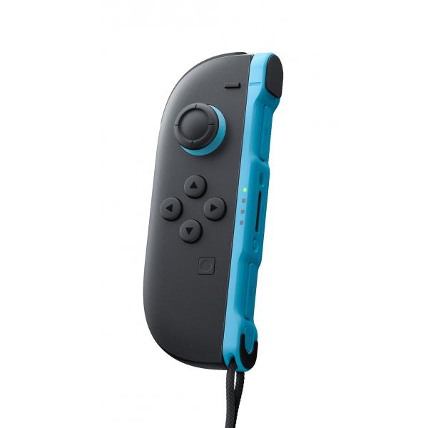 Switch 2 Joy-Con Controller Blue Sinistro - EUROBABYLON